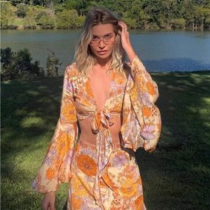 Nine Lives Bazaar matching set